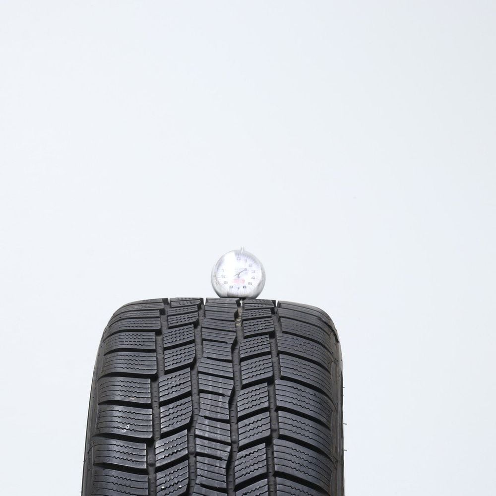 Set of (2) Used 225/50R17 General Altimax 365 AW 94V - 9-10/32 - Image 2