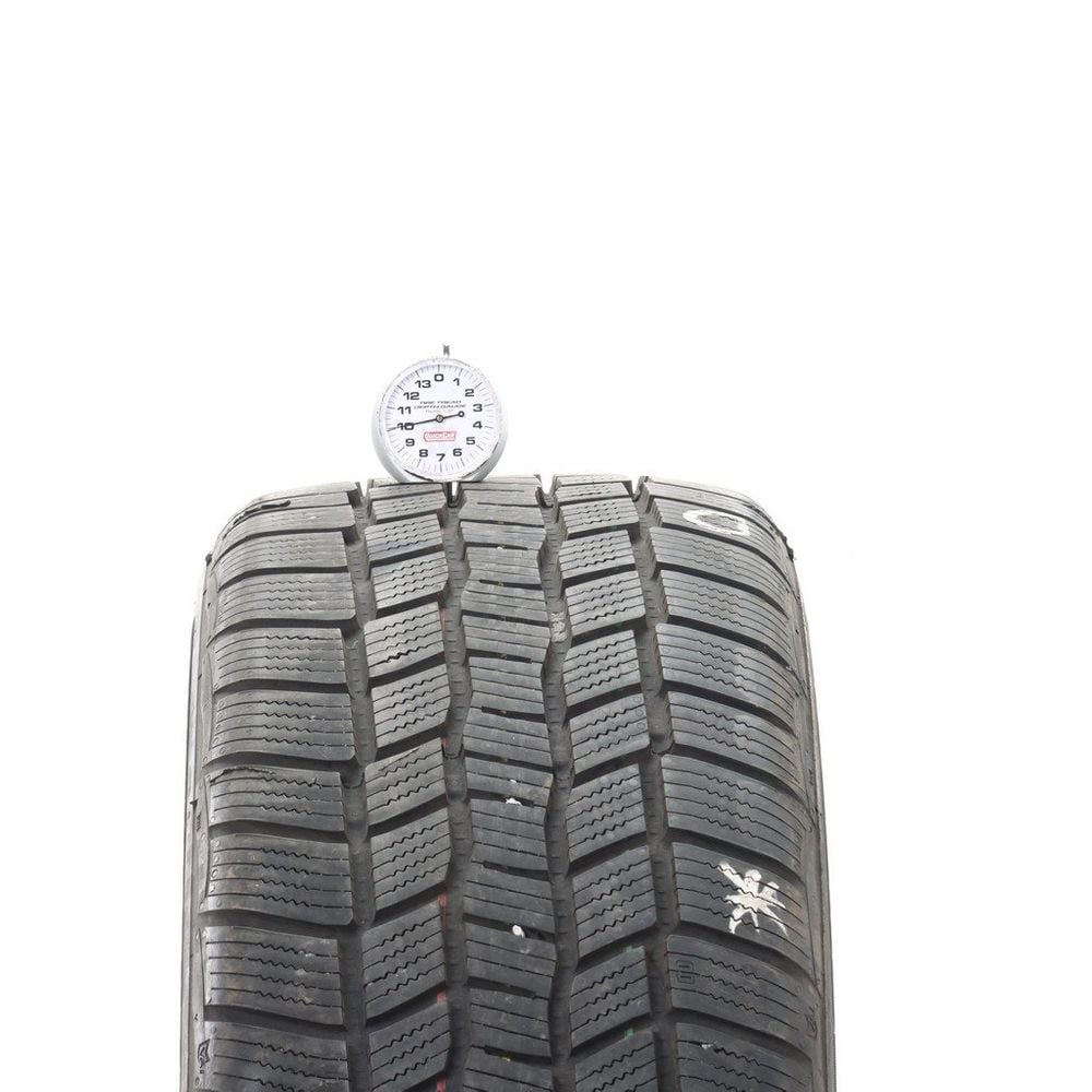 Set of (2) Used 225/50R17 General Altimax 365 AW 94V - 9-10/32 - Image 5