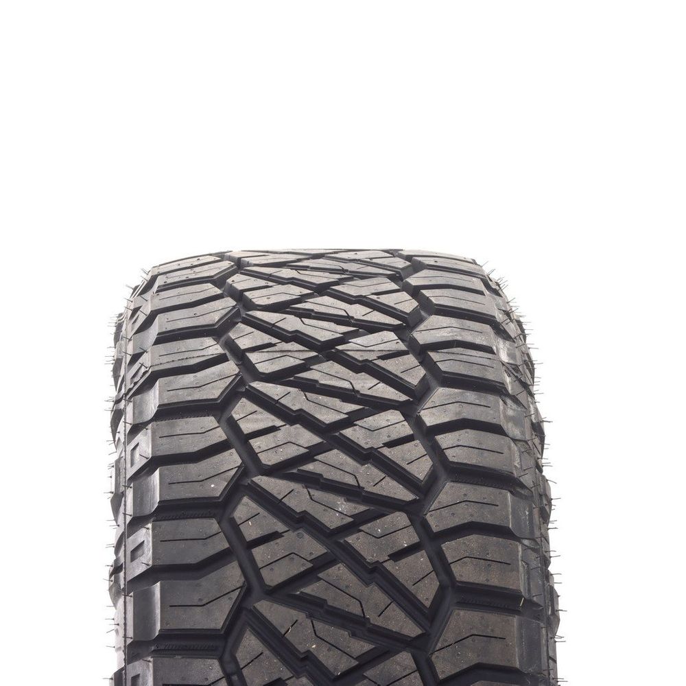 New 265/60R18 Nitto Ridge Grappler 114S - Image 2