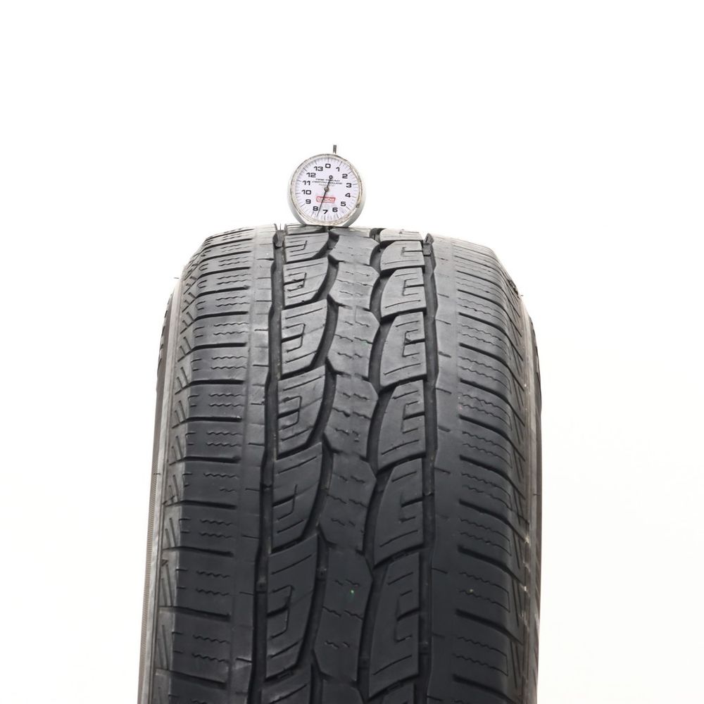 Used 235/65R18 Landsail CLX11 Roadblazer H/T 110H - 7.5/32 - Image 2