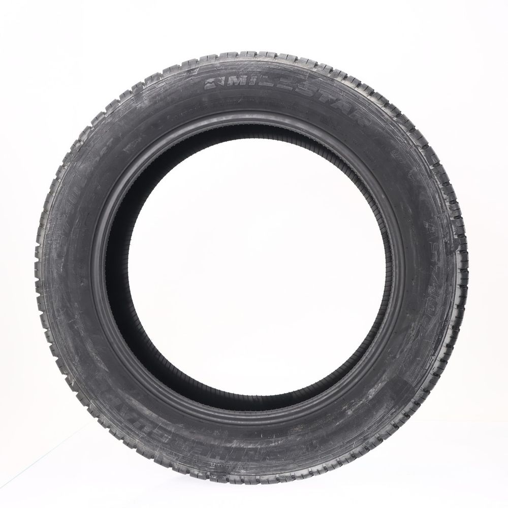 New 235/55R19 Milestar Weatherguard AS 710 Sport 105V - Image 3