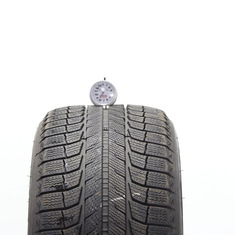 Used 255/50R19 Michelin Latitude X-Ice Xi2 107H - 8/32 - Image 2