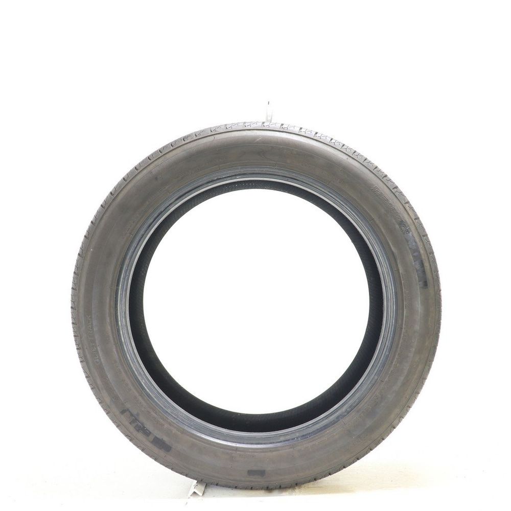 Set of (2) Used 225/50R18 Bridgestone Turanza Quiet Track 99V - 5-6/32 - Image 3