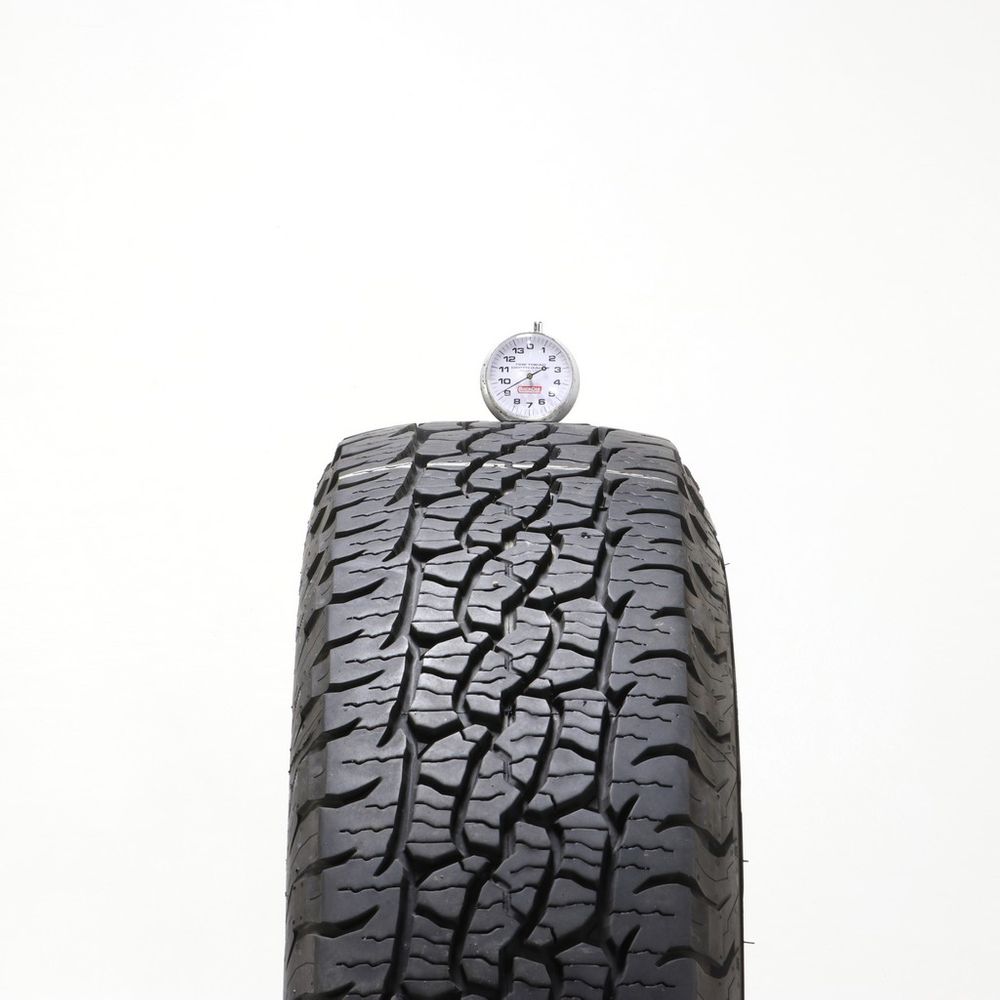 Used 225/75R16 BFGoodrich Trail-Terrain T/A 108T - 9/32 - Image 2