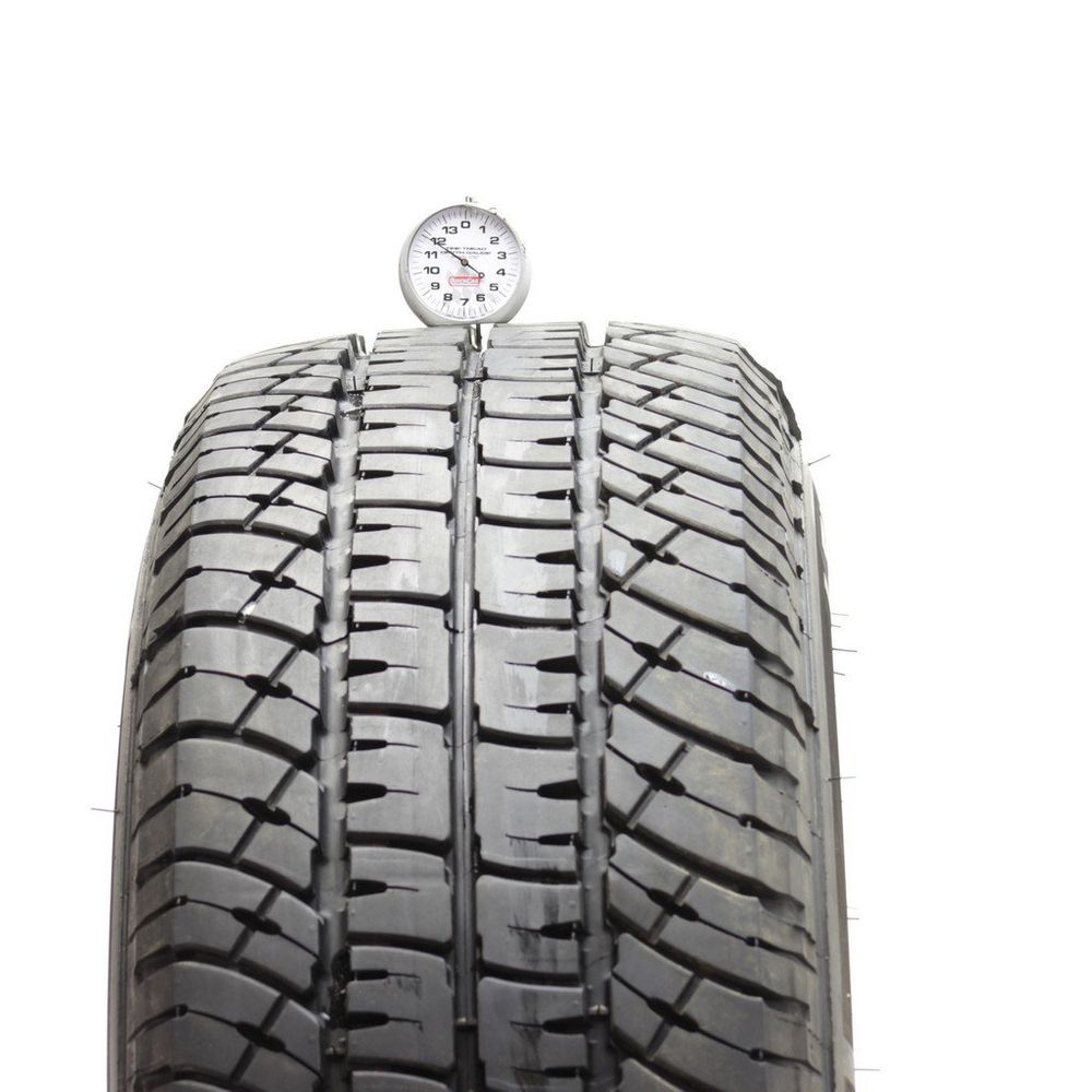 Used LT 265/70R18 Michelin LTX A/T2 124/121R E - 11.5/32 - Image 2
