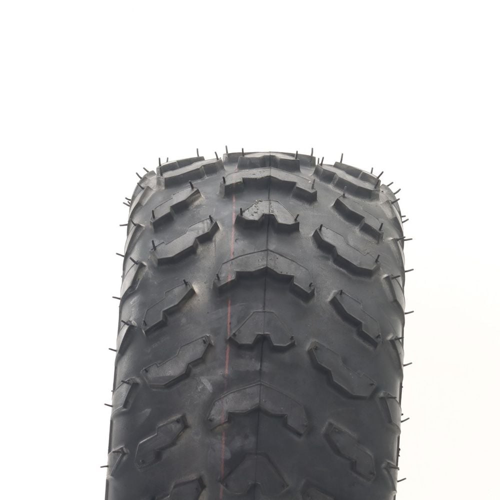 New 255/60-10 Carlstar Trail Wolf 49J - Image 2