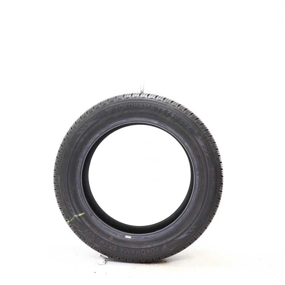 Used 185/55R15 Yokohama YK740 GTX 82V - 9.5/32 - Image 3