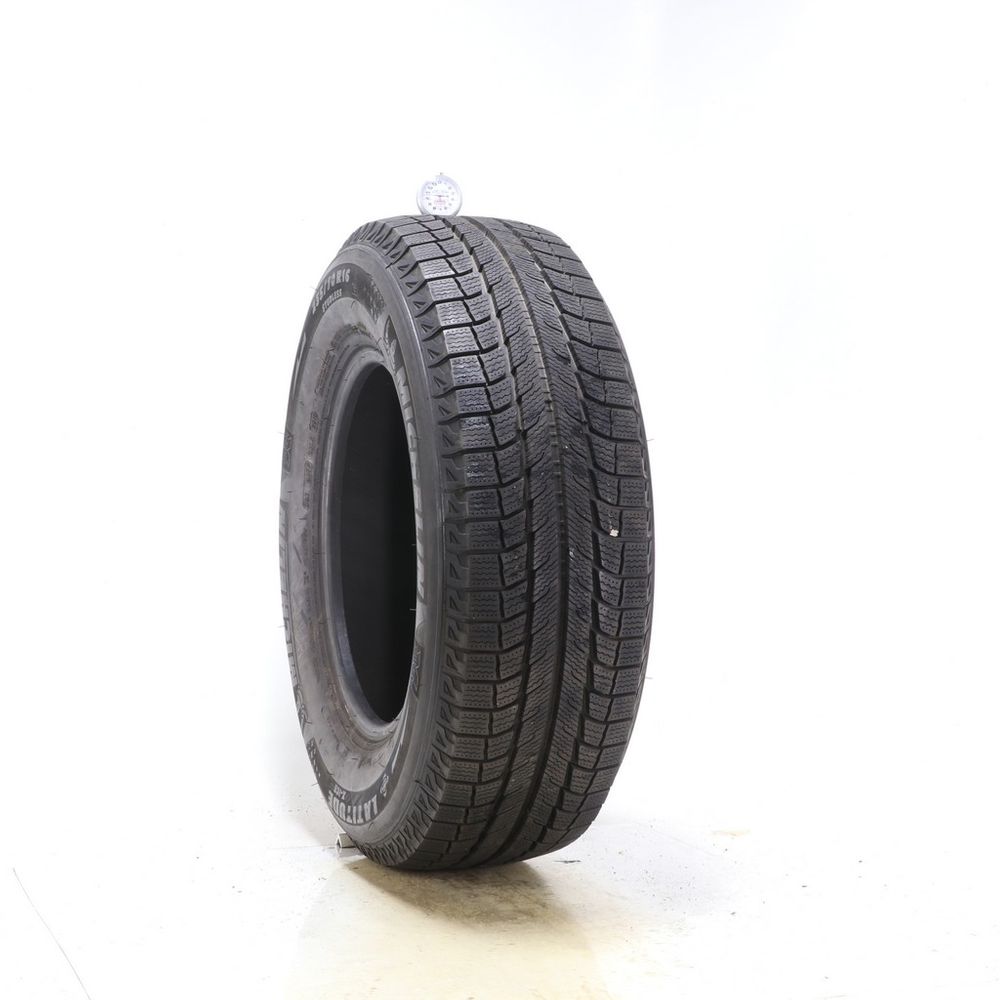 Used 235/70R16 Michelin Latitude X-Ice Xi2 106T - 10.5/32 - Image 1