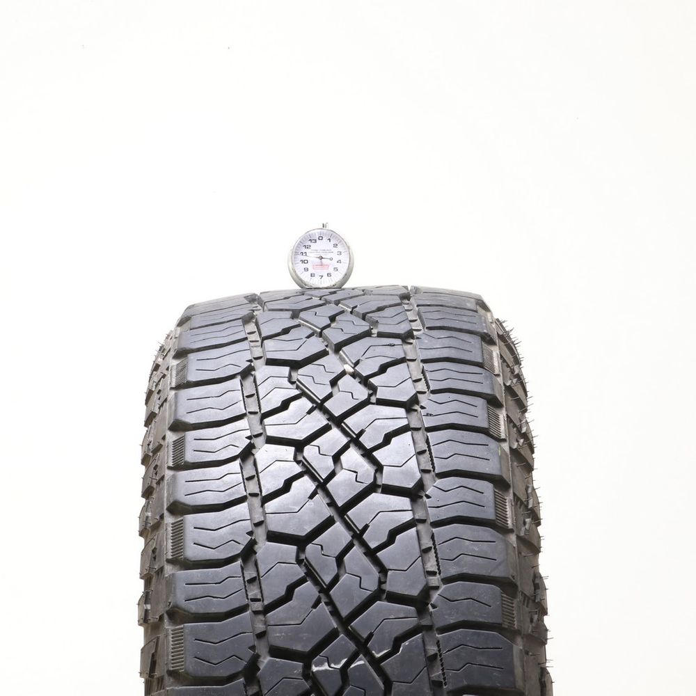 Used LT 275/60R20 Mastercraft Courser Trail HD 123/120S E - 10.5/32 - Image 2