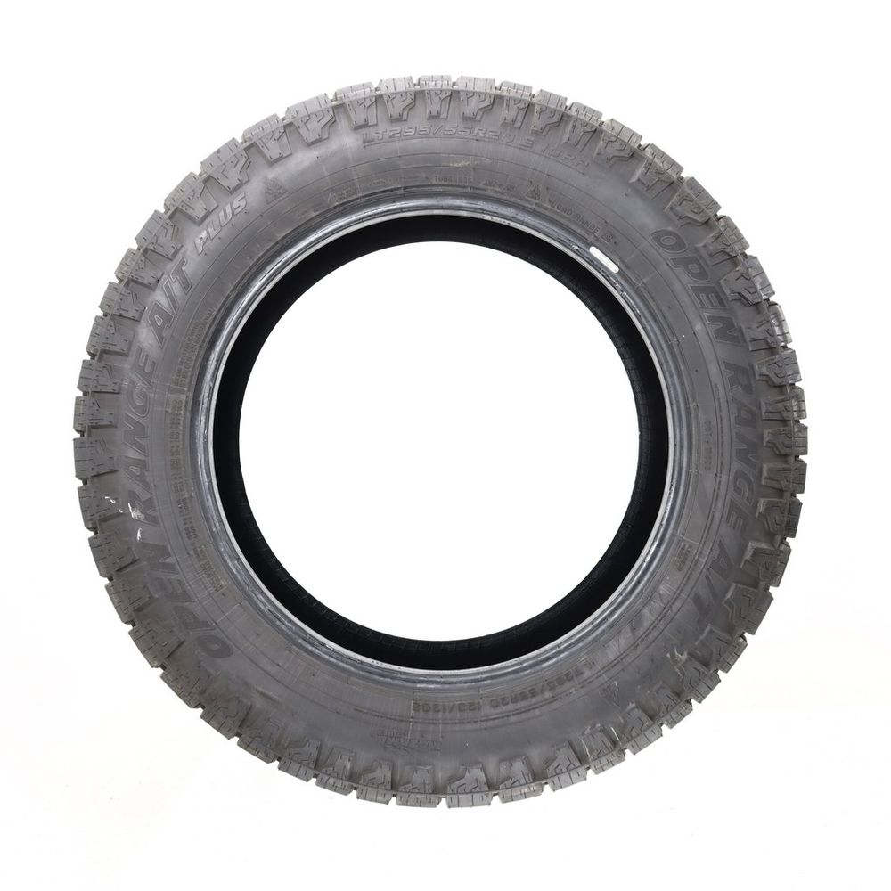 Used LT 295/55R20 Mazama Open Range A/T Plus 123/120S E - 17/32 - Image 3