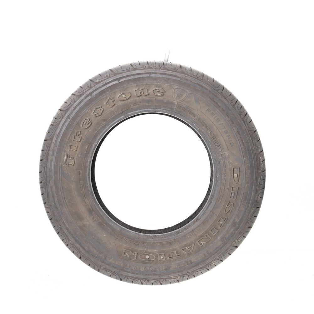 Used 215/75R15 Firestone Destination LE2 100T - 11/32 - Image 3