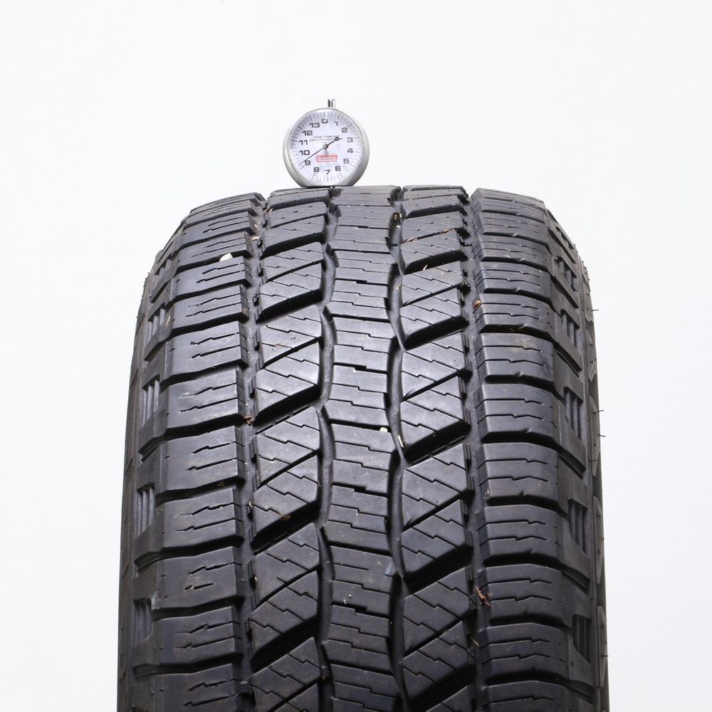 Used 265/65R18 Laufenn X Fit AT 114T - 9/32 - Image 2