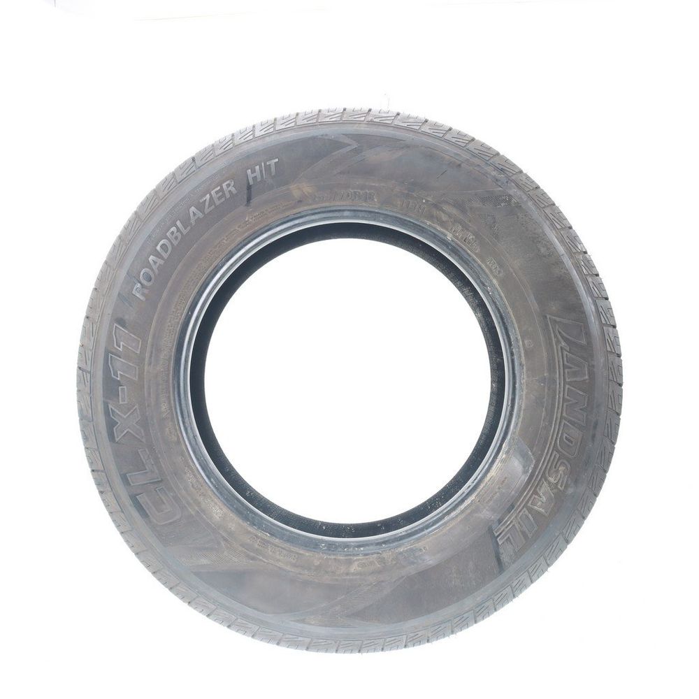 Used 255/70R18 Landsail CLX11 Roadblazer H/T 113H - 8.5/32 - Image 3