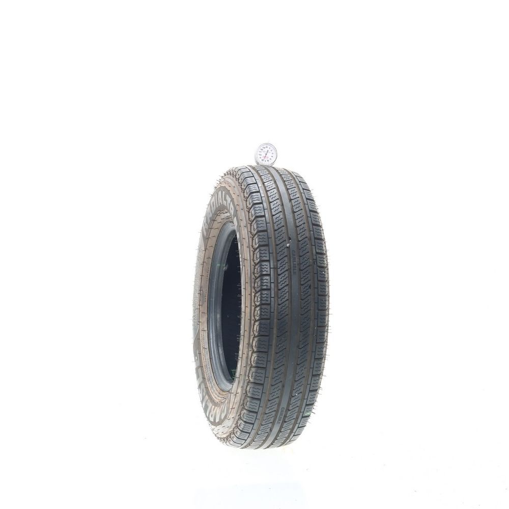 Set of (2) Used ST 175/80R13 Carlisle Radial Trail HD 1N/A C - 7-7.5/32 - Image 4