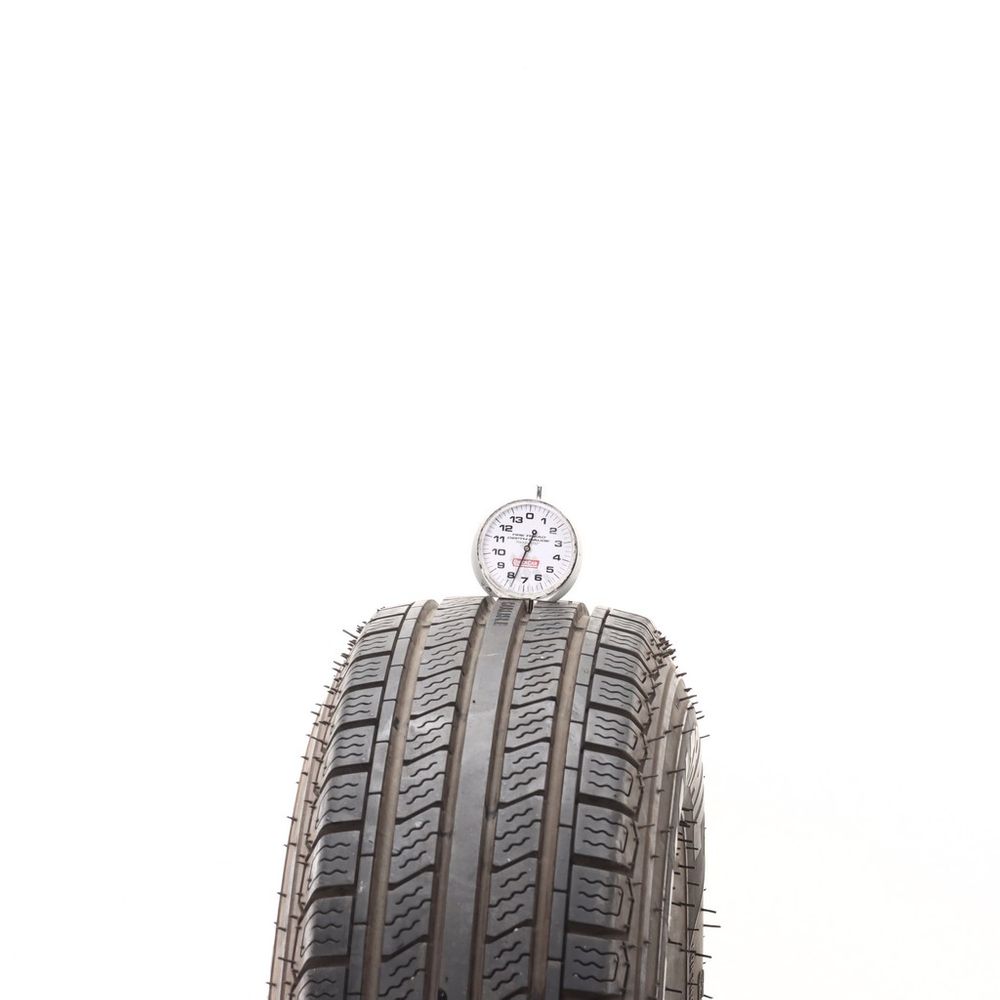 Set of (2) Used ST 175/80R13 Carlisle Radial Trail HD 1N/A C - 7-7.5/32 - Image 5