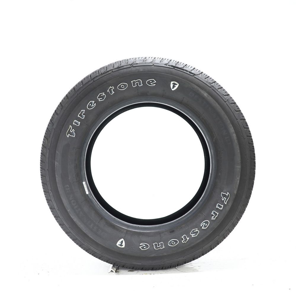 New 235/70R17 Firestone Destination LE3 109T - 10/32 - Image 3