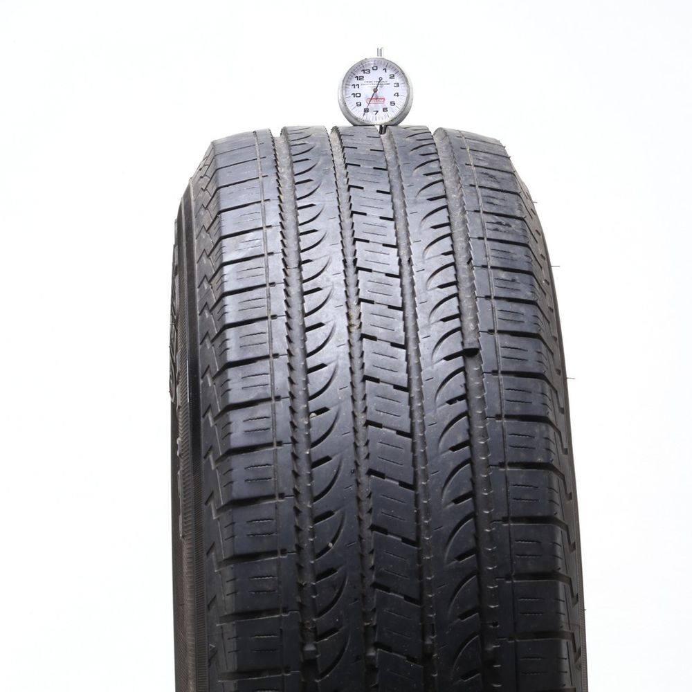 Used 255/70R18 Yokohama Geolandar H/T G056 112H - 8/32 - Image 2