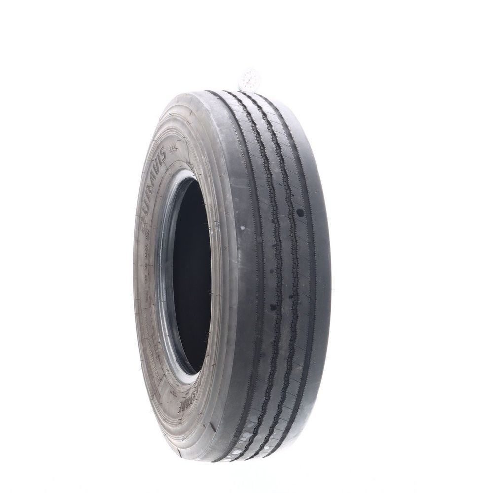 Used LT 215/85R16 Bridgestone Duravis R238 115/112Q E - 8/32 - Image 1