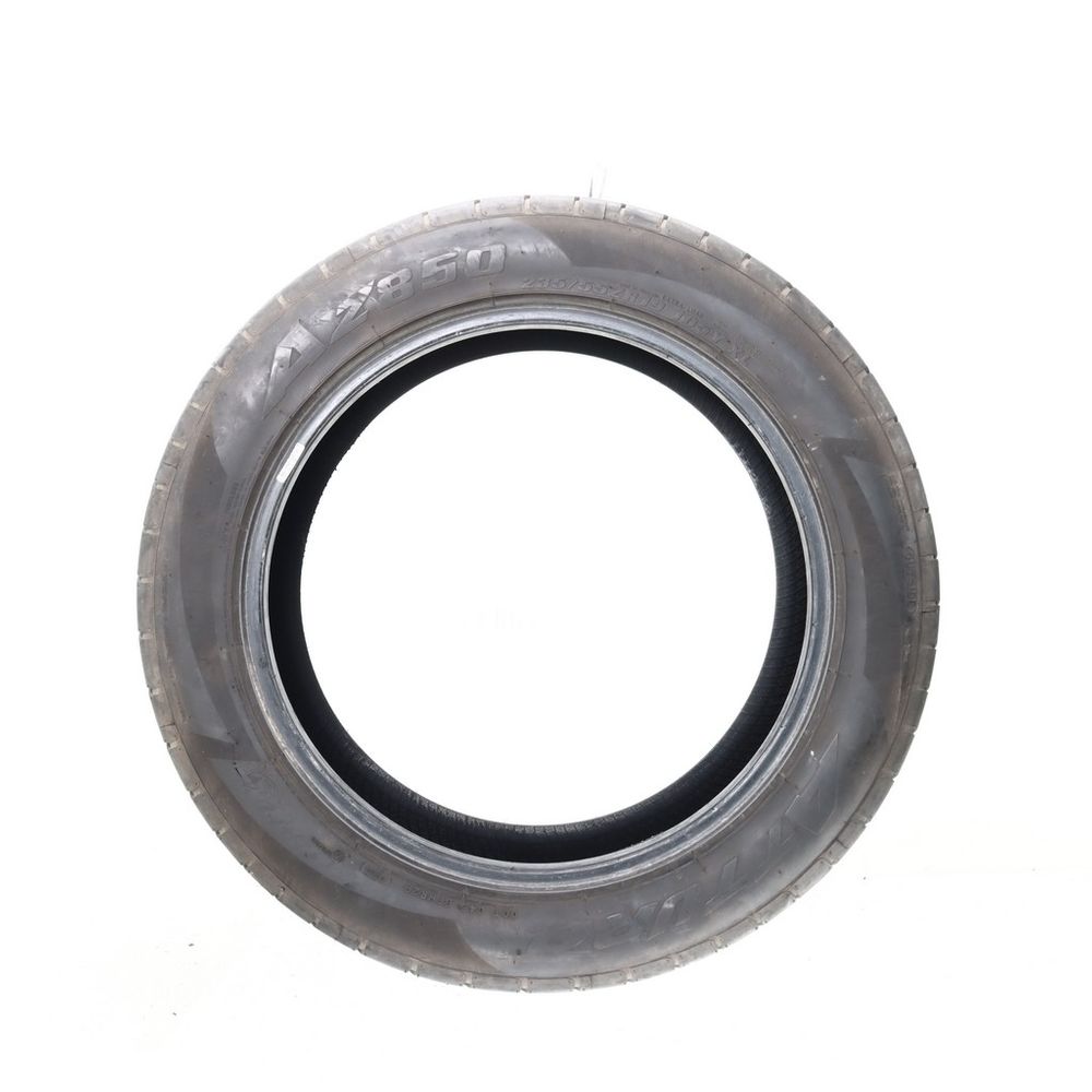 Used 235/55ZR19 Atturo AZ850 105Y - 8/32 - Image 3