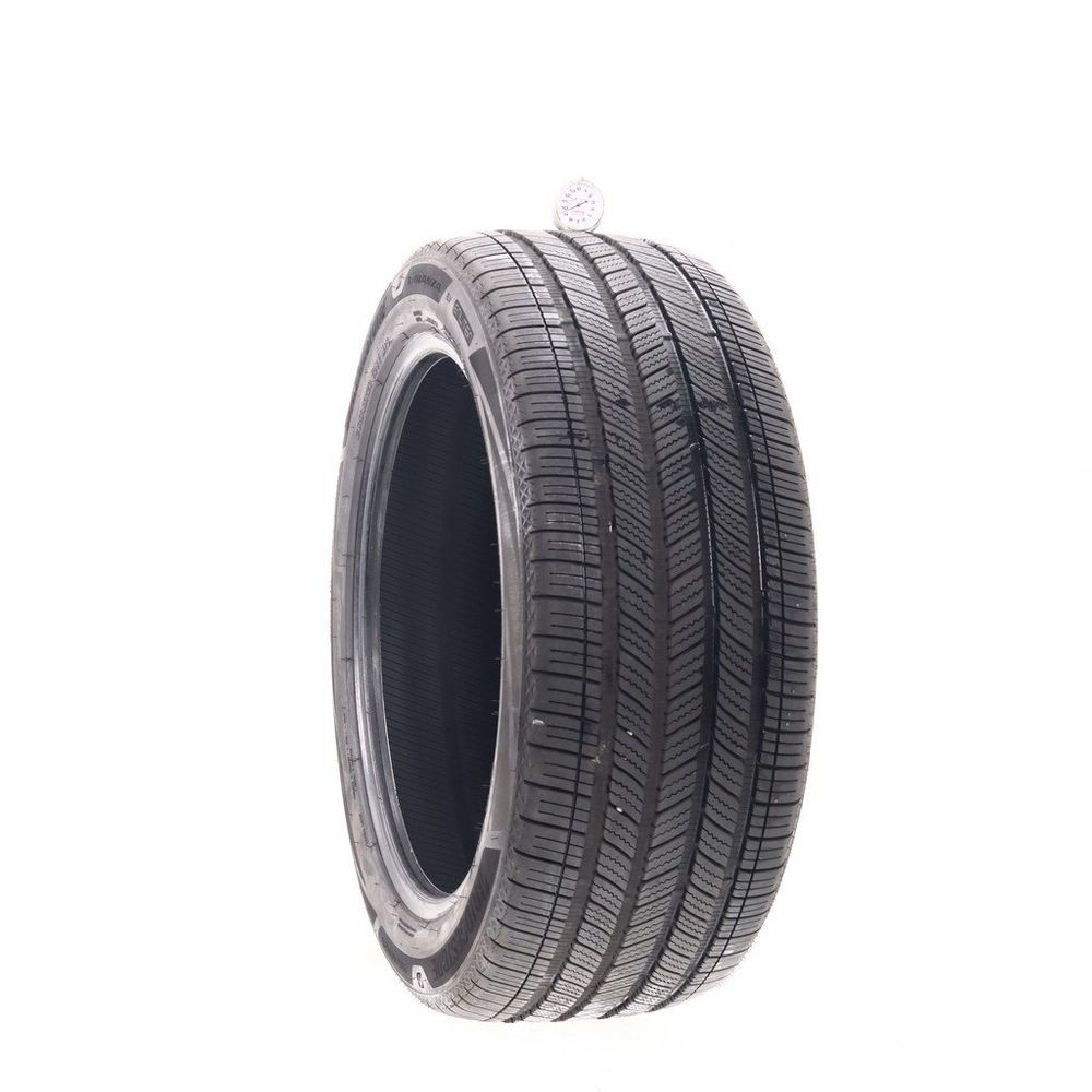 Set of (2) Used 265/45R20 Bridgestone Turanza EV ENLITEN 108Y - 9.5/32 - Image 1