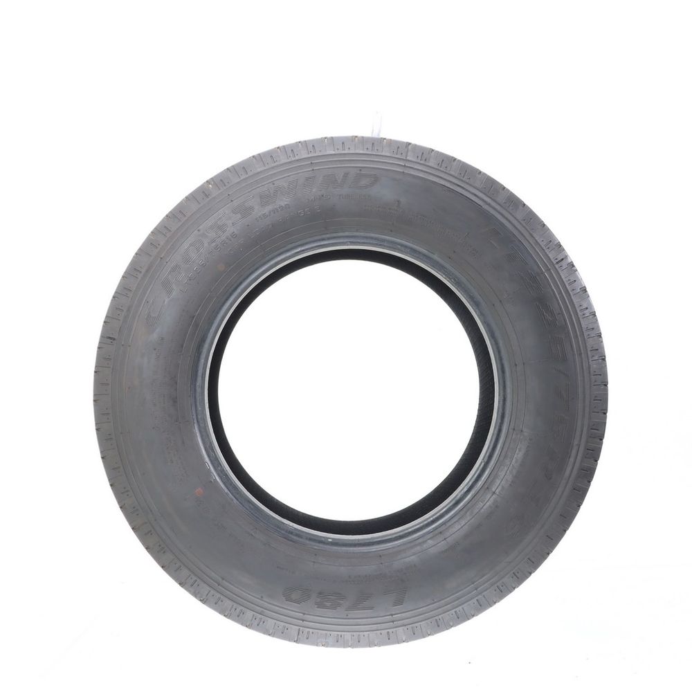Used LT 225/75R16 CrossWind L780 115/112Q E - 8.5/32 - Image 3