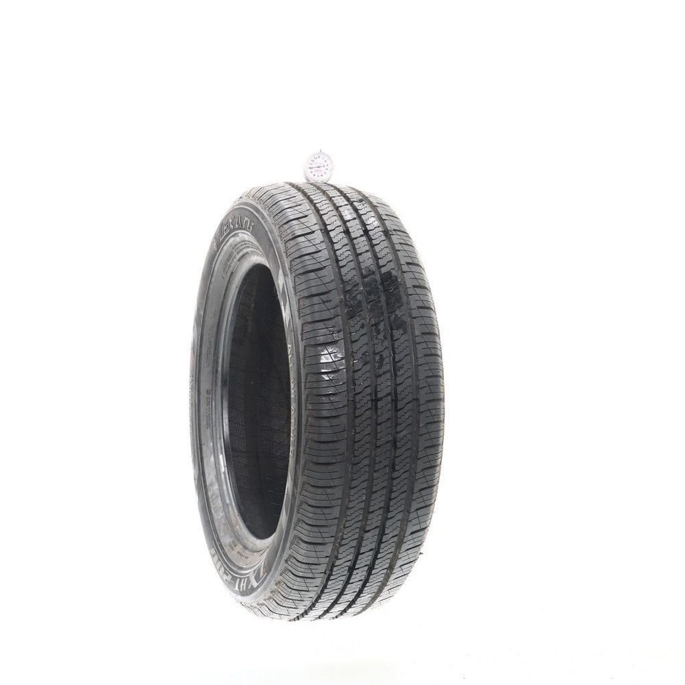 Used 225/60R17 Lexani LXHT-206 99H - 10/32 - Image 1