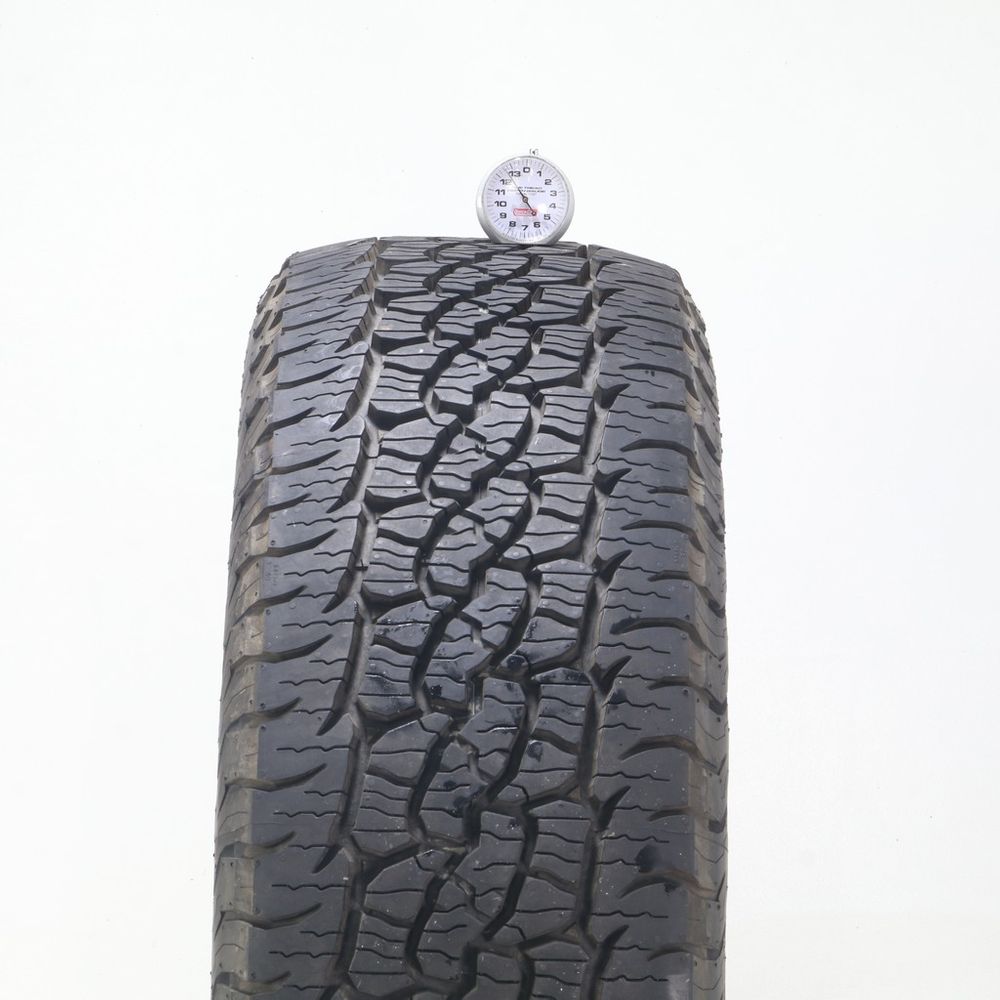 Set of (2) Used 265/75R16 BFGoodrich Trail-Terrain T/A 116T - 12.5/32 - Image 2