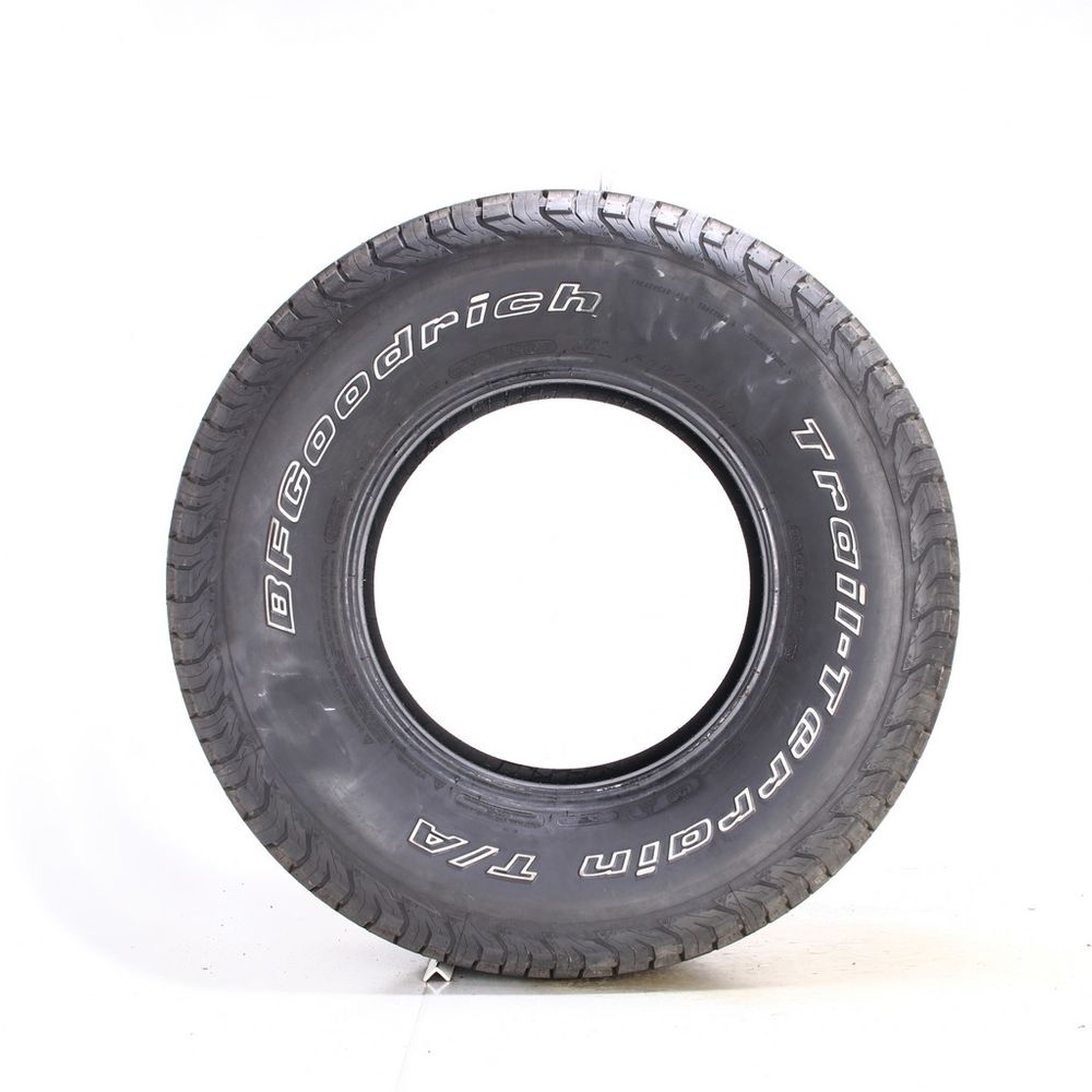 Set of (2) Used 265/75R16 BFGoodrich Trail-Terrain T/A 116T - 12.5/32 - Image 3