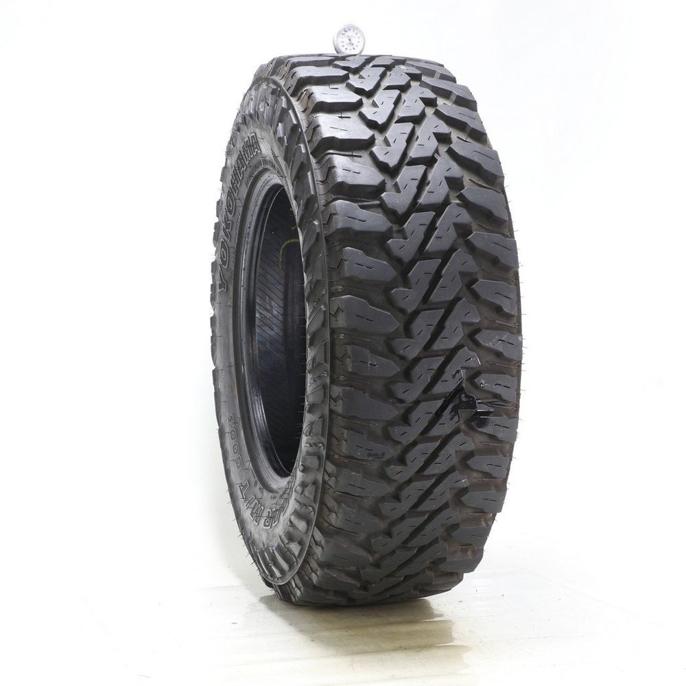 Used LT 295/70R18 Yokohama Geolandar M/T G003 129/126Q E - 13/32 - Image 1