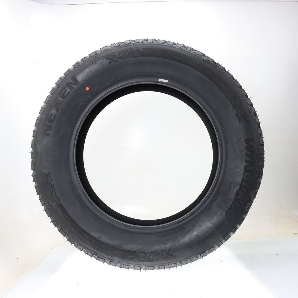 New 275/60R20 Nexen WinGuard winSpike 3 115T - Image 3