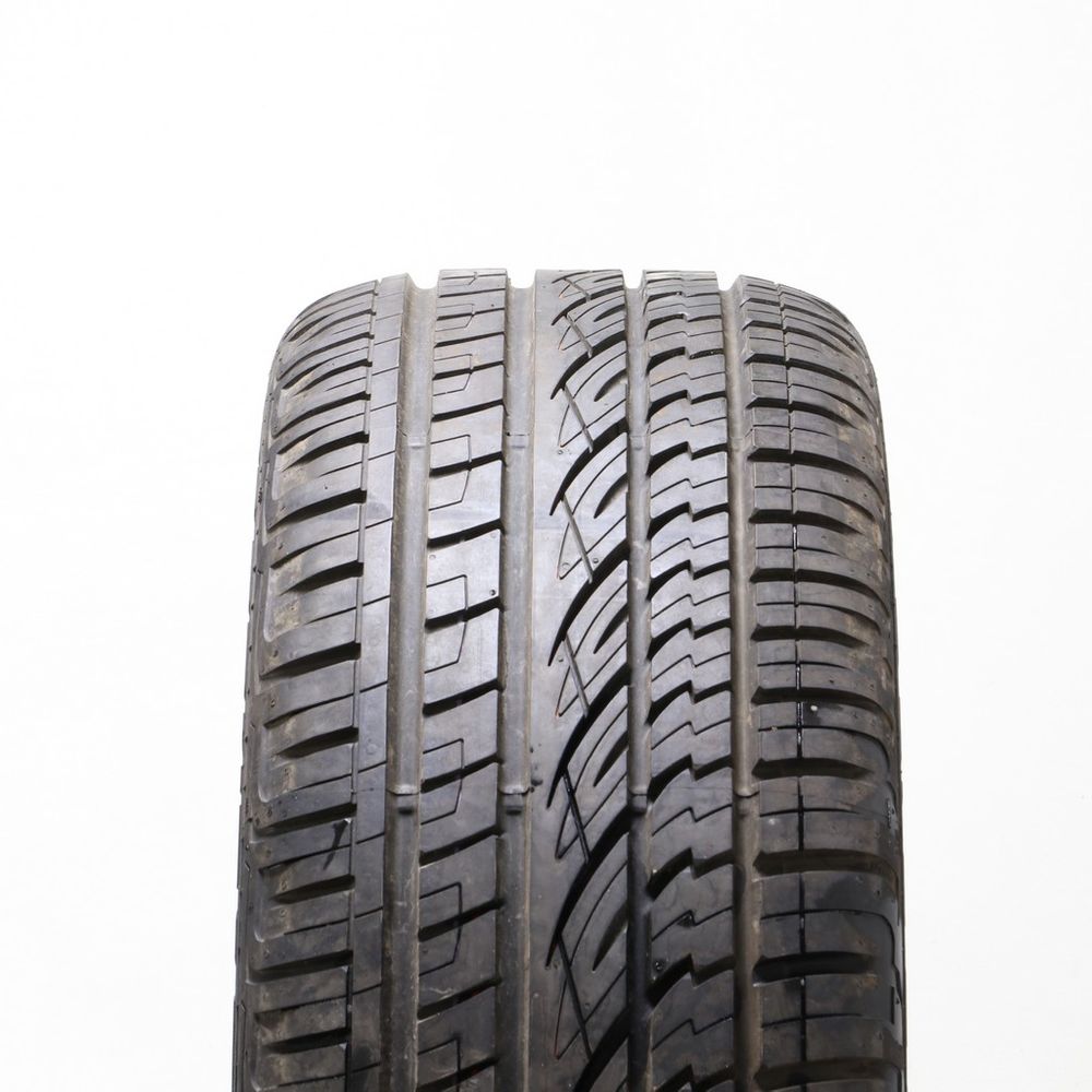 Driven Once 255/50R20 Continental CrossContact UHP 109Y - 10/32 - Image 2