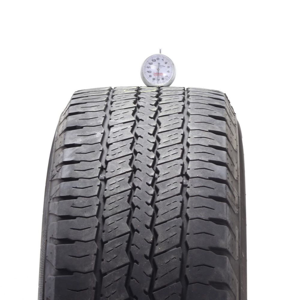 Used LT 275/65R18 General Grabber HD 123/120R - 7/32 - Image 2