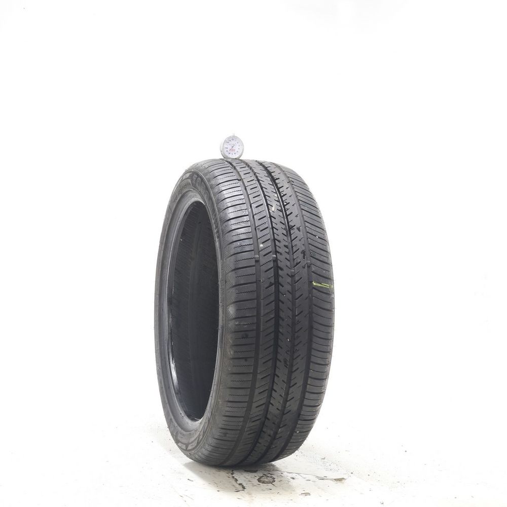 Used 215/45R18 Atlas Force UHP 93Y - 8.5/32 - Image 1