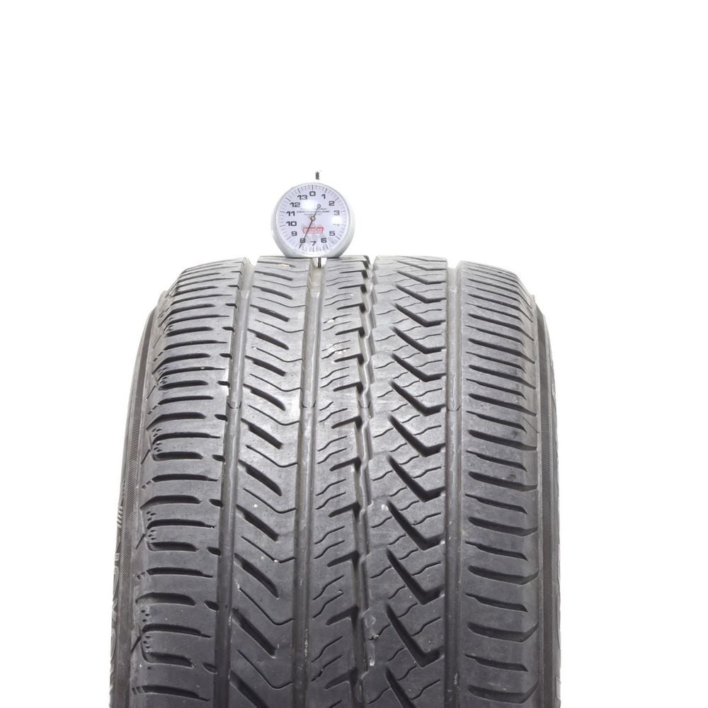 Used 245/45R19 Yokohama Advan Sport A/S 102Y - 8/32 - Image 2