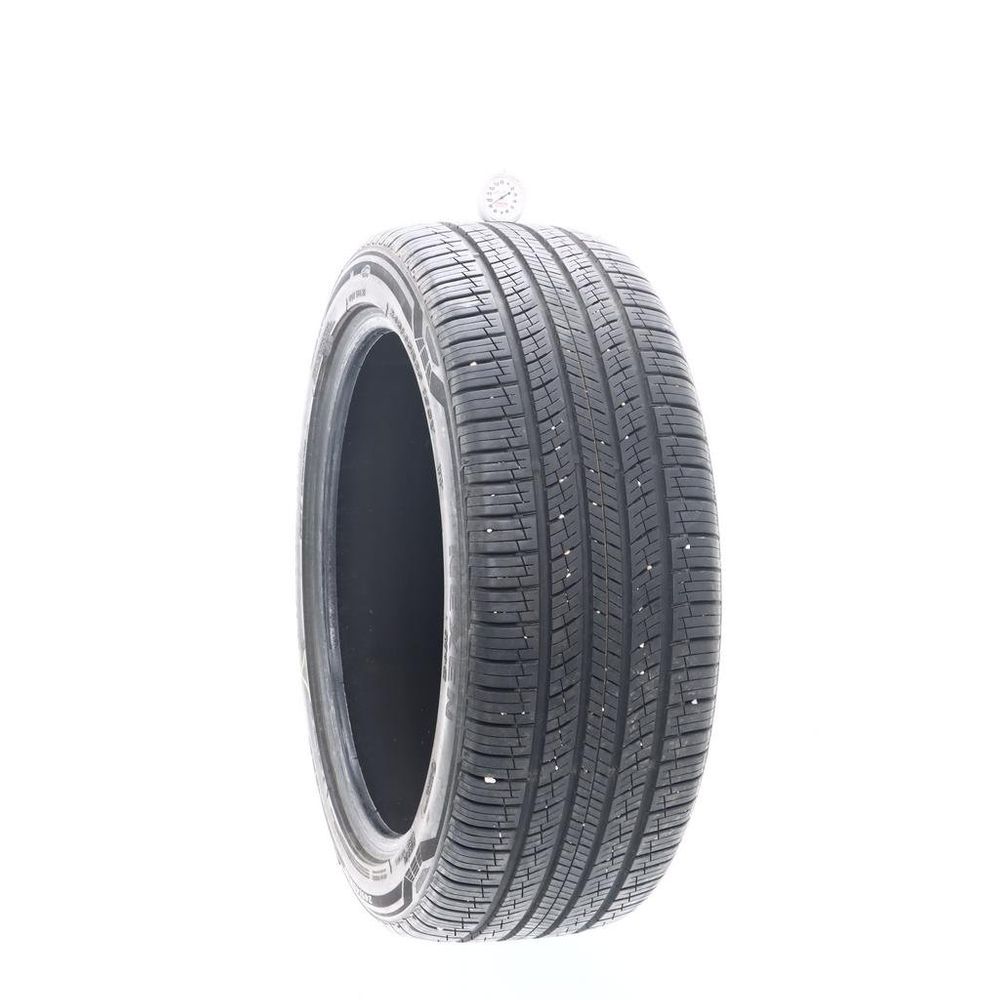 Used 245/45R20 Nexen Roadian GTX RG1 SUV 103V - 9/32 - Image 1