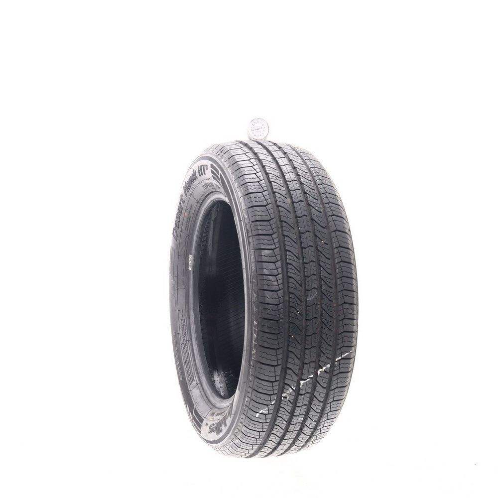 Set of (4) Used 225/60R17 Achilles Desert Hawk HT3 99H - 8-9.5/32 - Image 4