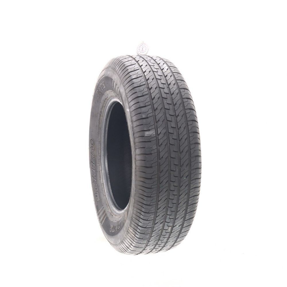 Set of (4) Used 265/70R17 Dextero DHT2 113T - 7-7.5/32 - Image 1