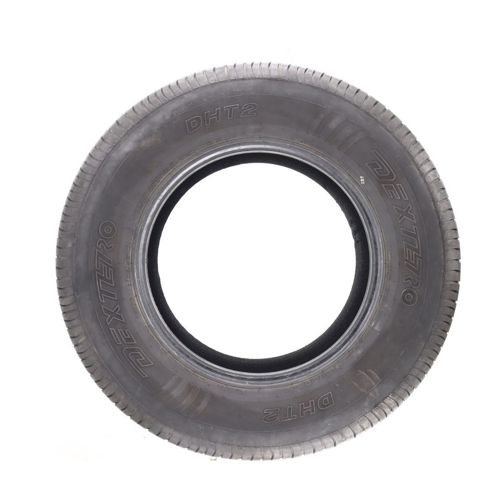 Set of (4) Used 265/70R17 Dextero DHT2 113T - 7-7.5/32 - Image 3