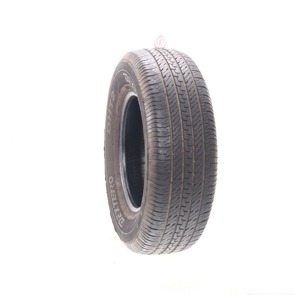 Set of (4) Used 265/70R17 Dextero DHT2 113T - 7-7.5/32 - Image 4