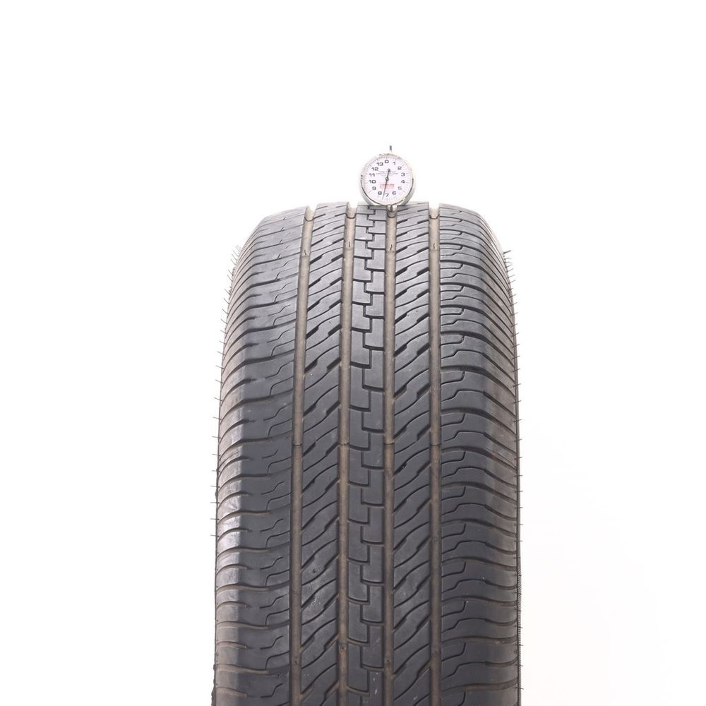 Set of (4) Used 265/70R17 Dextero DHT2 113T - 7-7.5/32 - Image 5