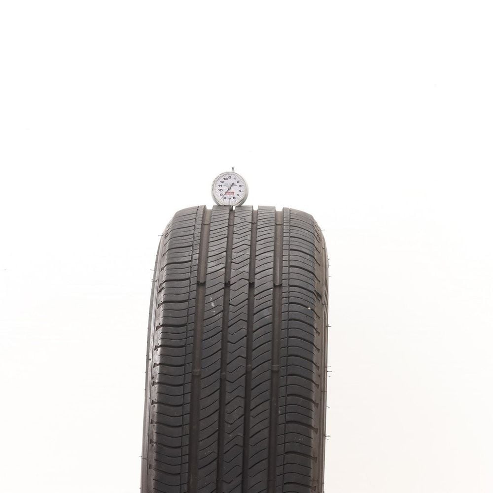 Set of (4) Used 225/60R18 Cooper Adventurer All Season 100H - 8.5-9/32 - Image 2