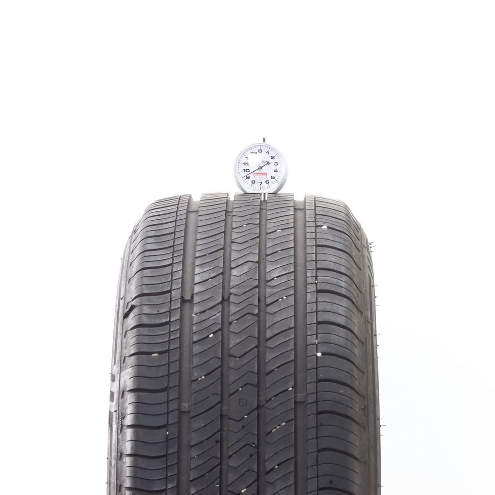Set of (4) Used 225/60R18 Cooper Adventurer All Season 100H - 8.5-9/32 - Image 5