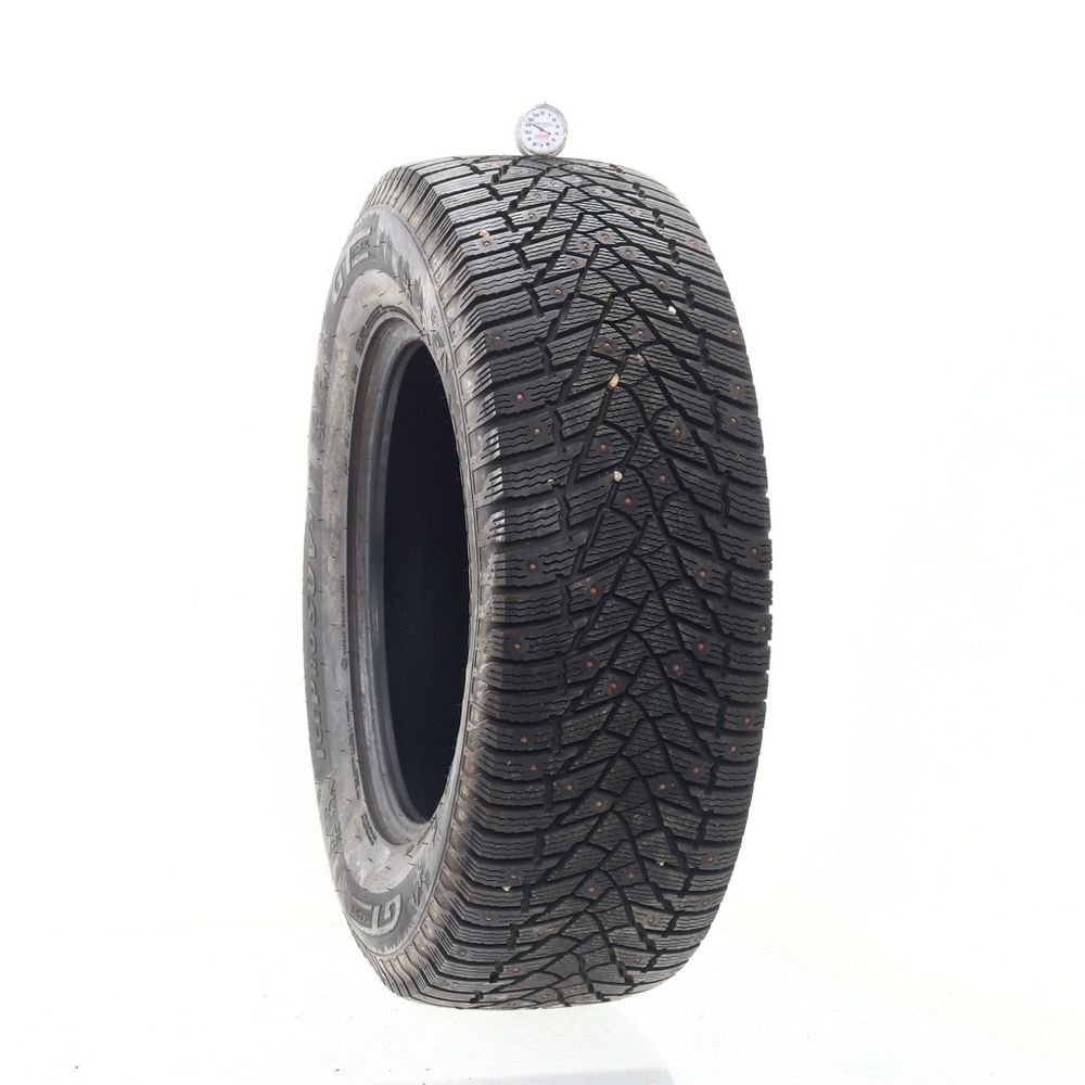 Used 275/65R18 GT Radial IcePro SUV 3 Studded 116T - 11/32 - Image 1
