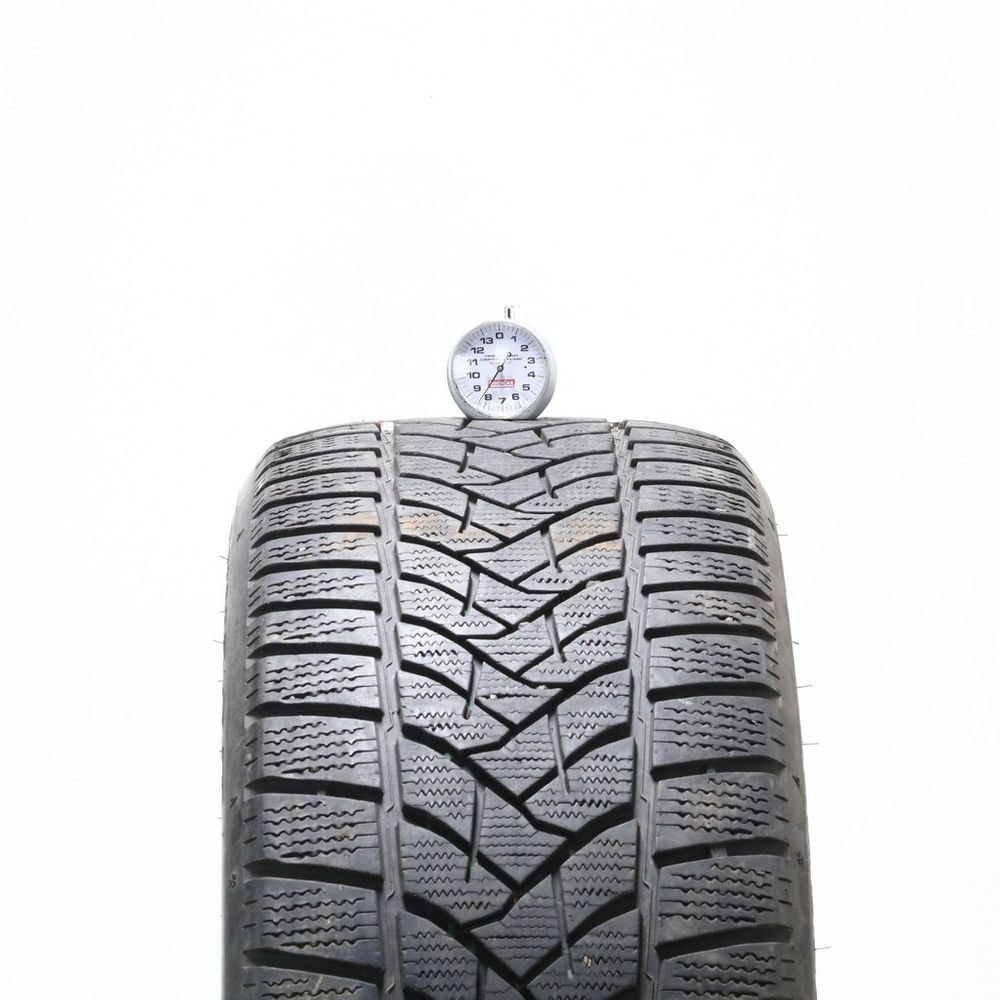 Used 255/45R20 Dunlop Winter Sport 5 SUV MO 105V - 8/32 - Image 2