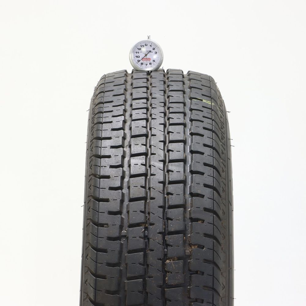 Used ST 235/80R16 Hercules Strong Guard ST 124/120N E - 8.5/32 - Image 2