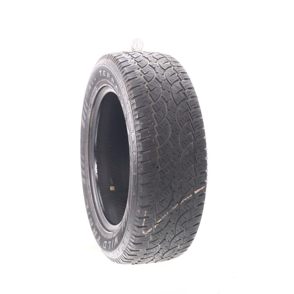 Used 275/60R20 Wild Trail All Terrain AO 115T - 7/32 - Image 1