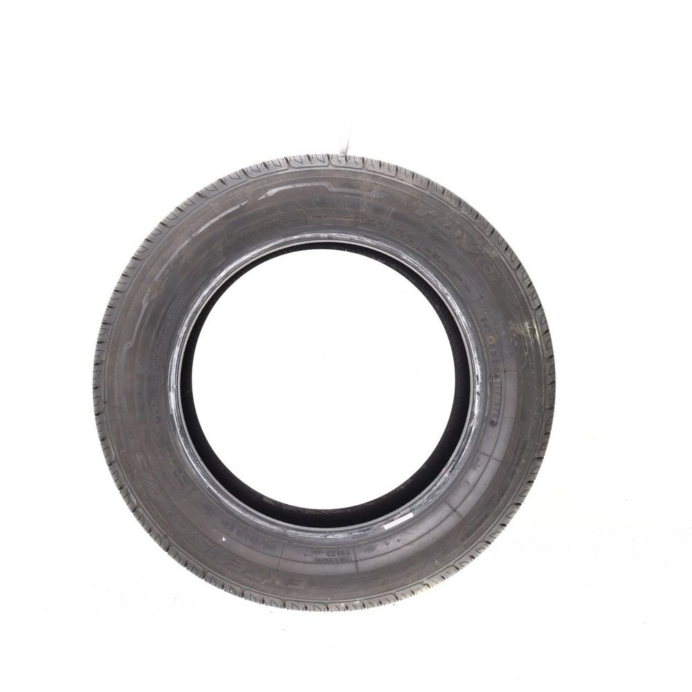 Set of (2) Used 205/60R16 Toyo Extensa A/S II 92H - 10-11/32 - Image 6
