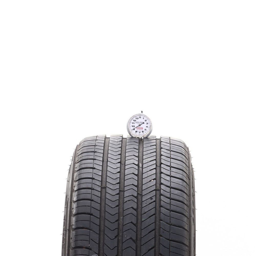 Set of (4) Used 235/40R18 Goodyear Eagle Sport AS 91W - 9/32 - Image 2
