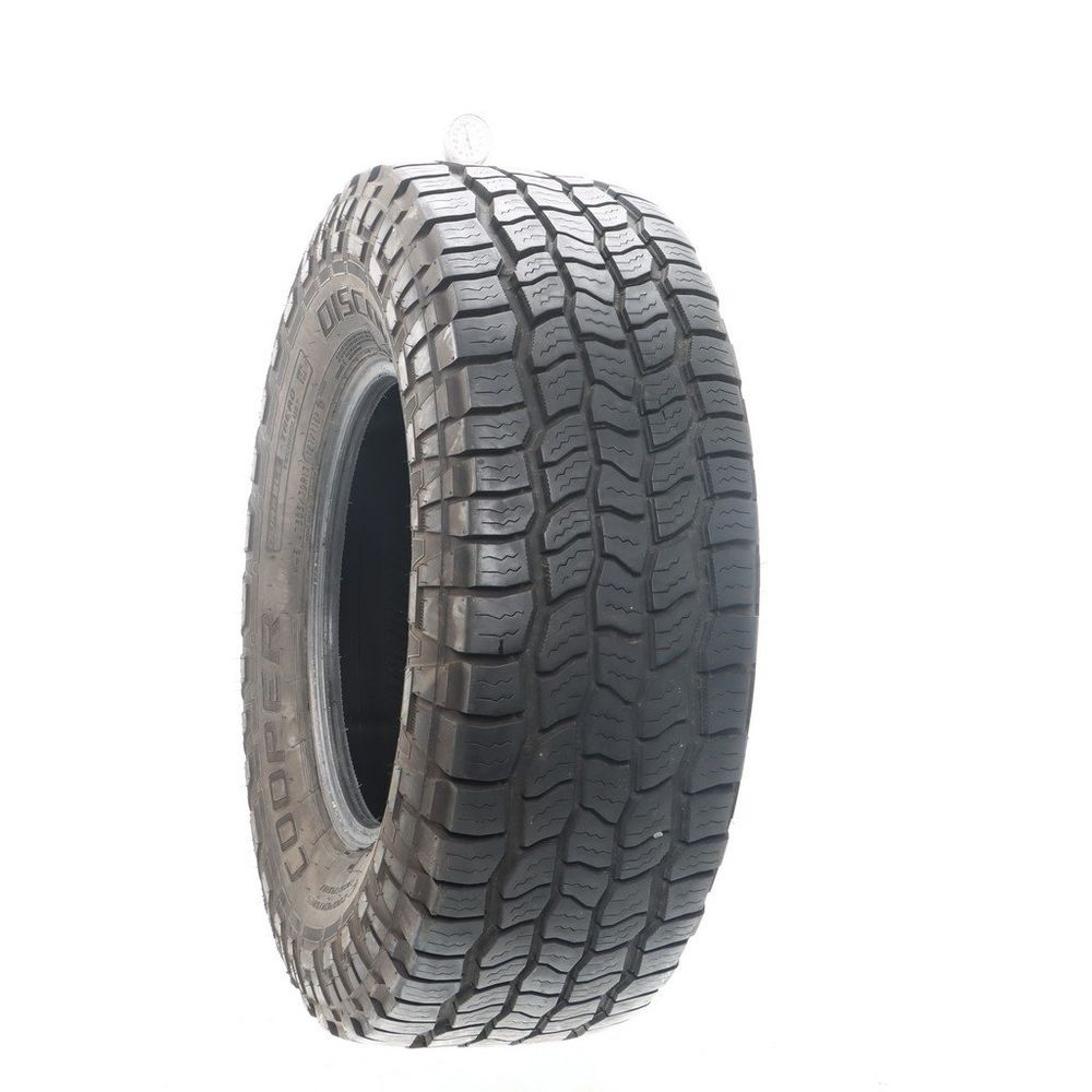 Used LT 305/70R17 Cooper Discoverer AT3 XLT 121/118R E - 13/32 - Image 1