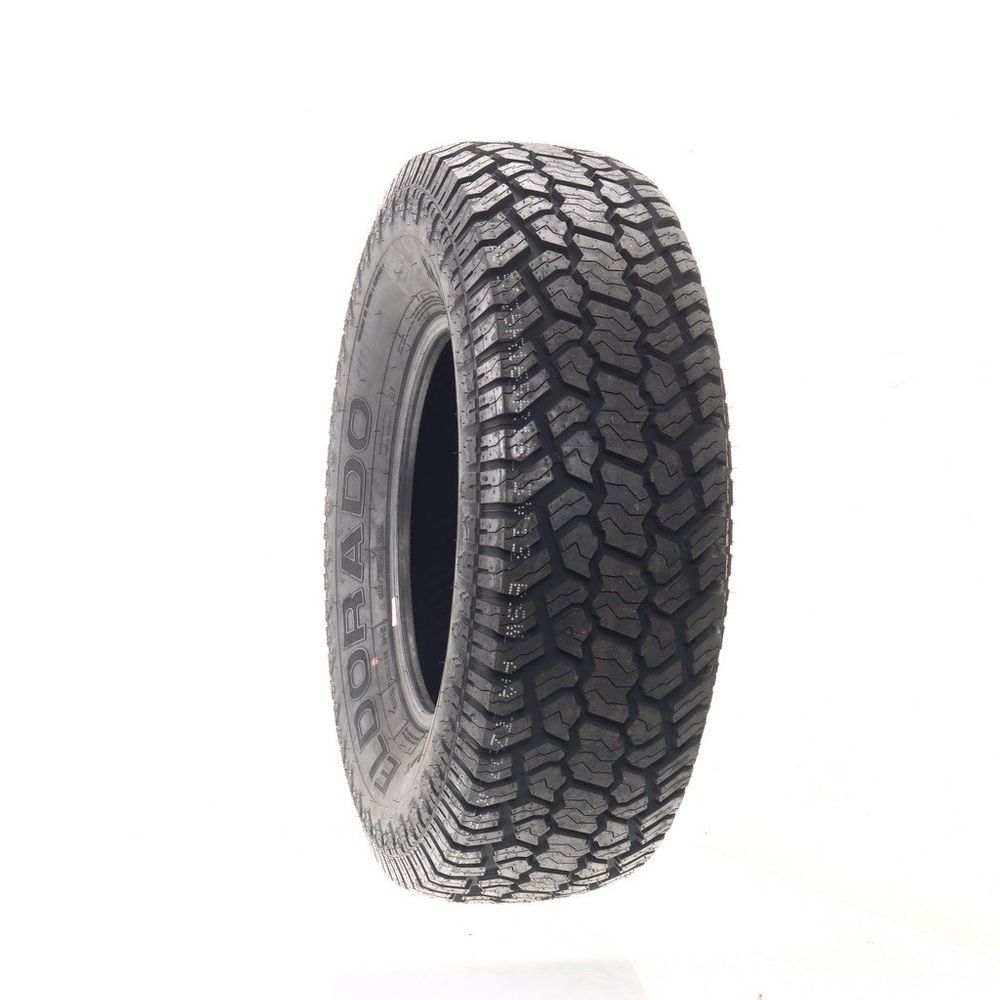 Set of (2) New 265/75R16 Eldorado Sport Fury AT 4S 116T - Image 1